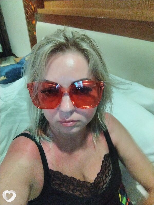Катерина, 47, Кемерове — анкета №1352682