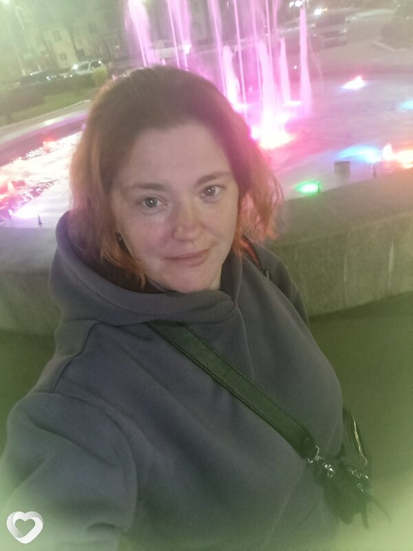 Татьяна, 37, Туле — анкета №1352683