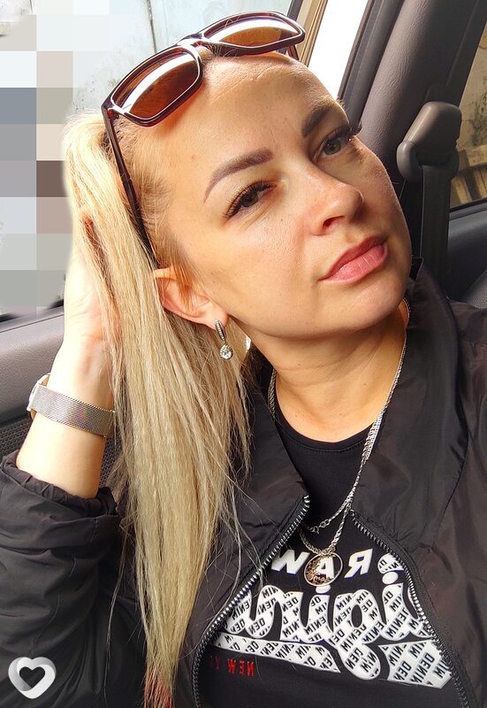 Светлана, 42, Оренбурге — анкета №1352834