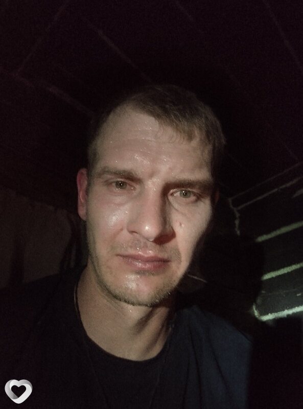 Николос, 32, Бобруйске — анкета №1352840