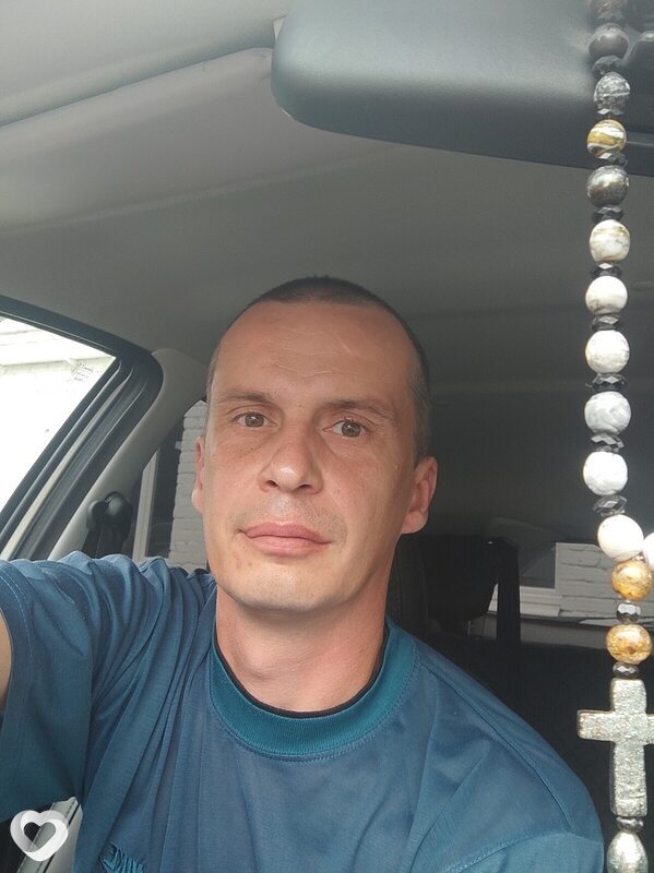 Дмитрий, Данилов