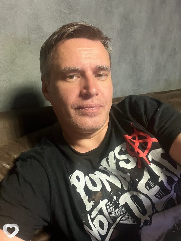 Олег, 41, Екатеринбурге — анкета №1352850