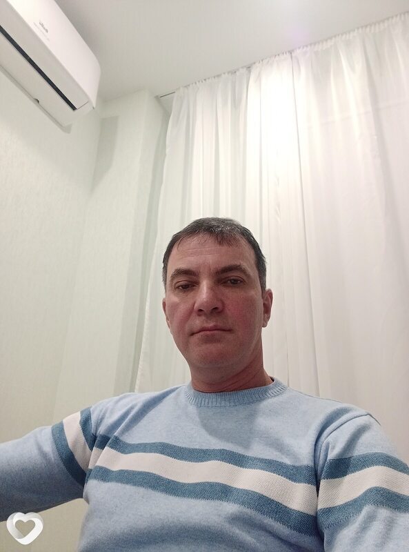 Владимир, 46, Волгограде — анкета №1352857