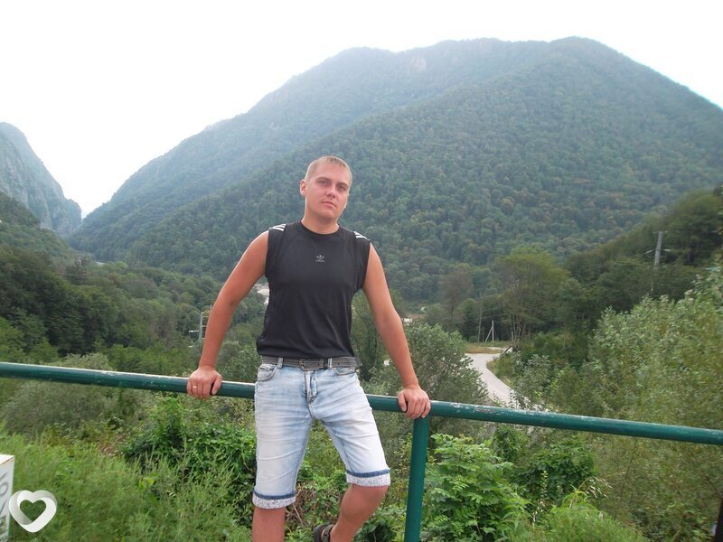 Гость, 38, Кстове — анкета №1352858