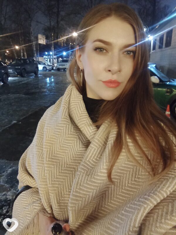 Виктория, 36, Симферополе — анкета №1353007