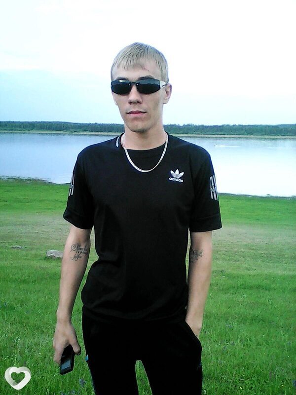 Александр, 35, Енисейске — анкета №1353015