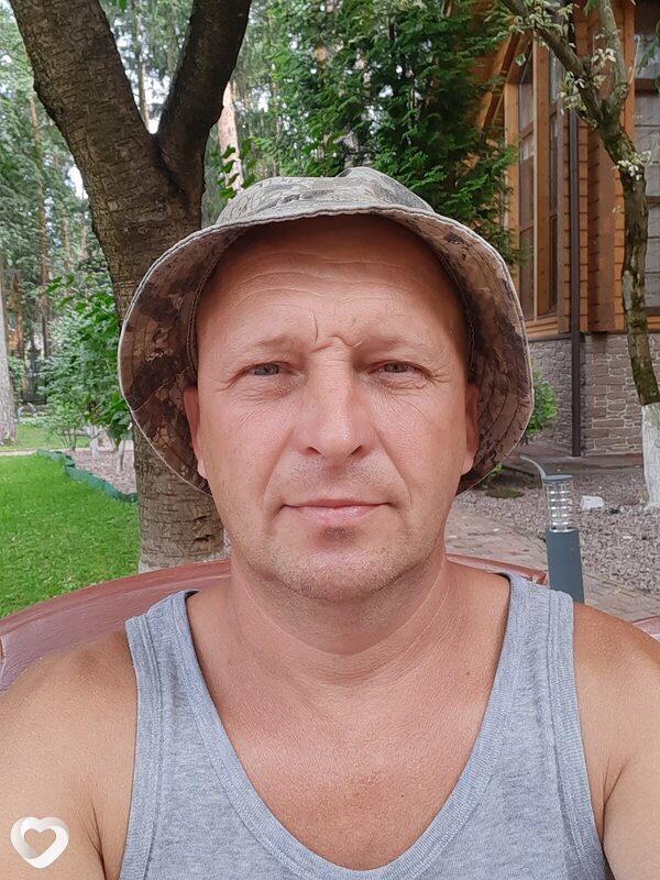 Юрий, 49, Калининграде — анкета №1353021