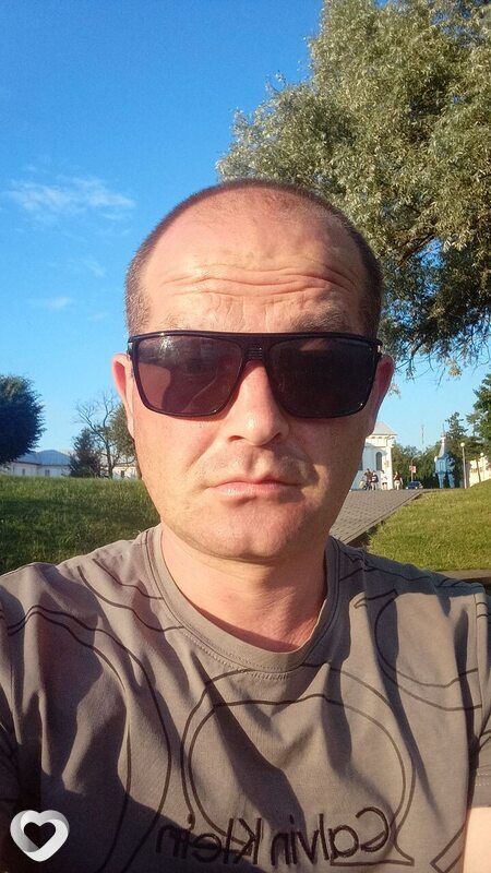 Александр, 39, Щучине — анкета №1353027