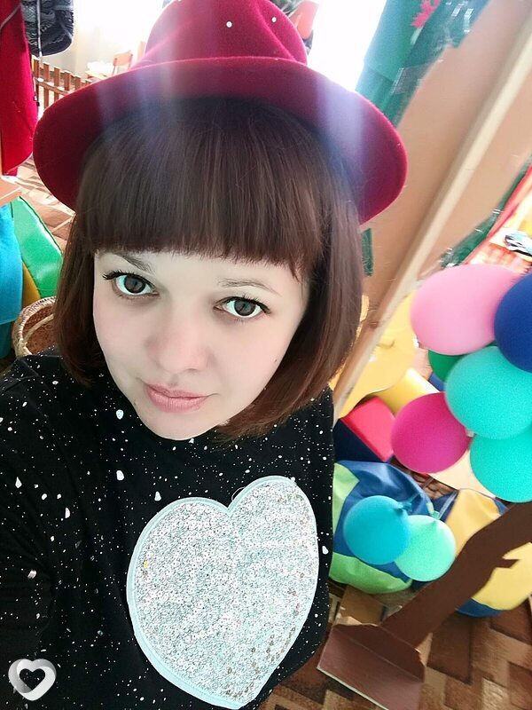Наталья, 40, Коврове — анкета №1353029