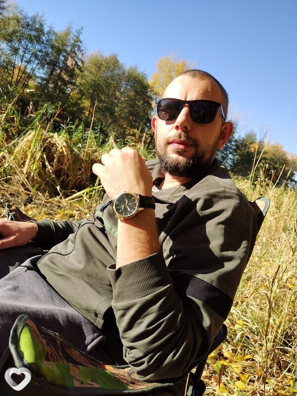 Ranger, 35, Актобе — анкета №1353030