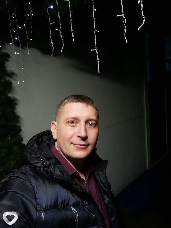 Артём, 34, Рязани — анкета №1352824