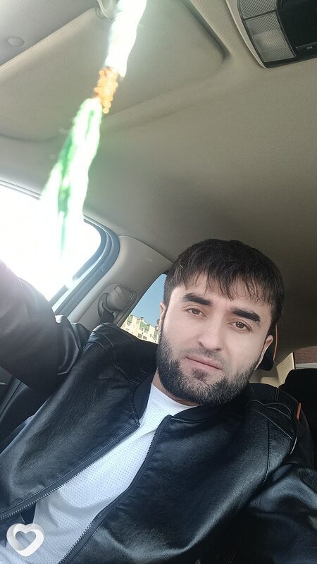 Рустам, 31, Челябинске — анкета №1352832