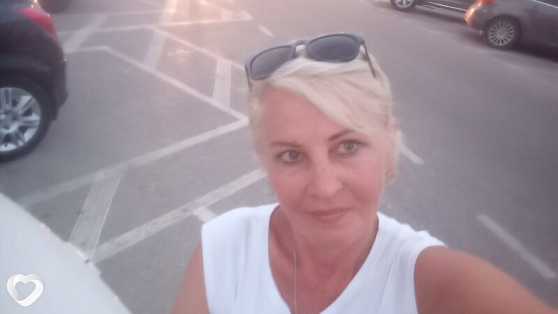Ирина, 58, Донецке — анкета №1352833