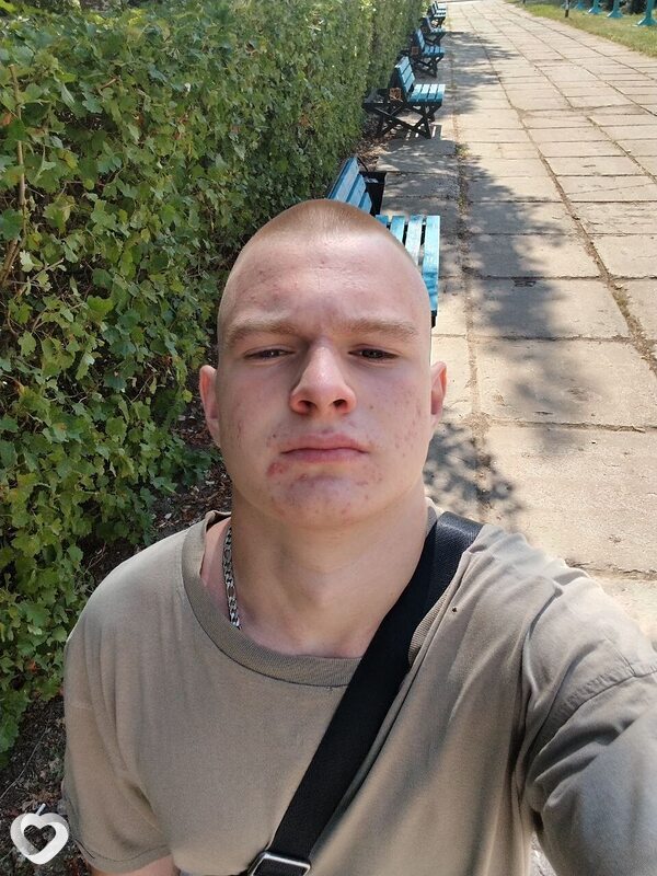 Андрей, 21, Тольятти — анкета №1352911