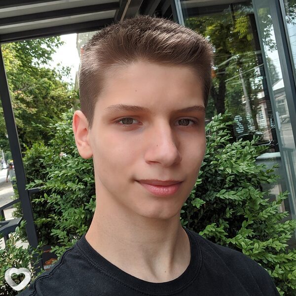Костик, 28, Одессе — анкета №1352913