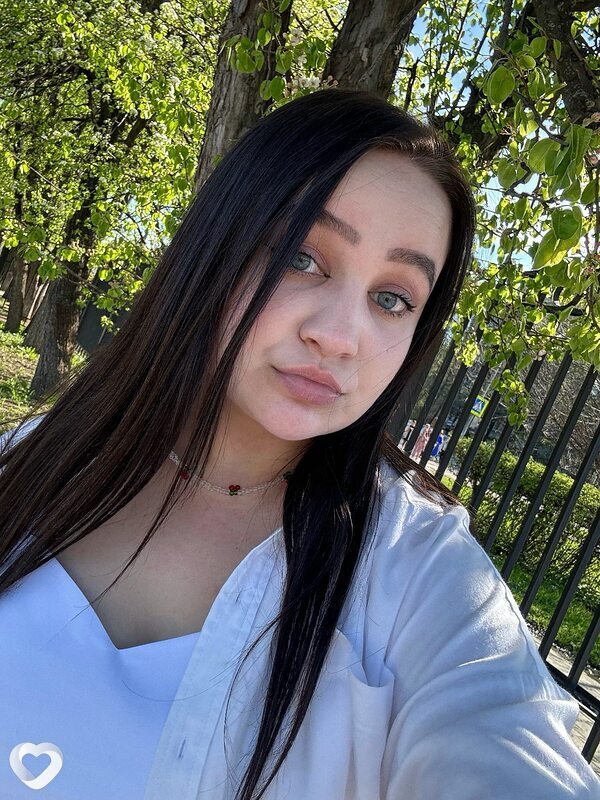 Диана, 22, Санкт-Петербурге — анкета №1352923