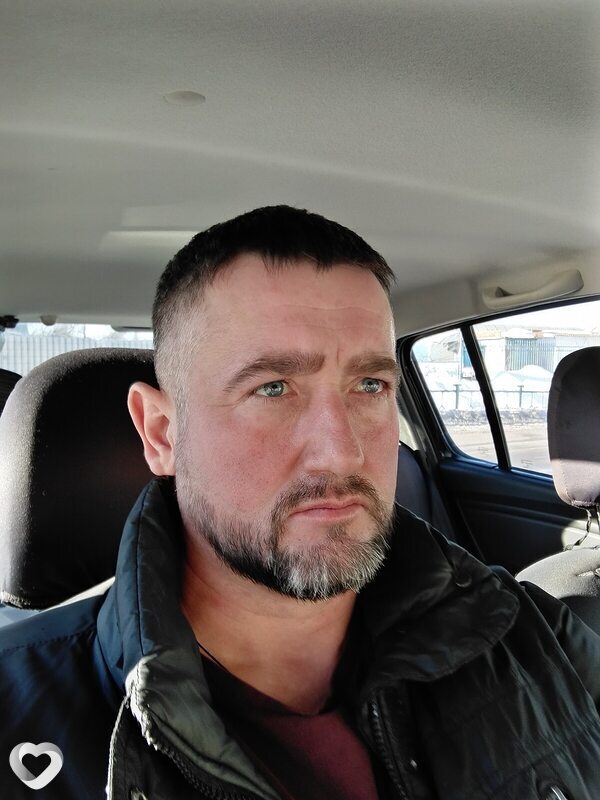Евгений, 45, Трубчевске — анкета №1352926