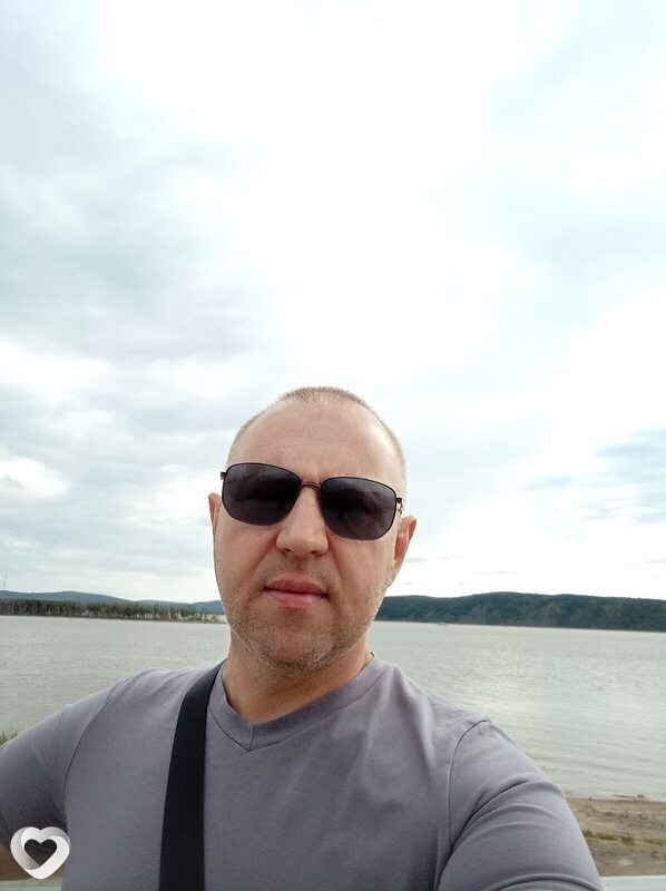 Евгений, 49, Комсомольске-на-Амуре — анкета №1352931