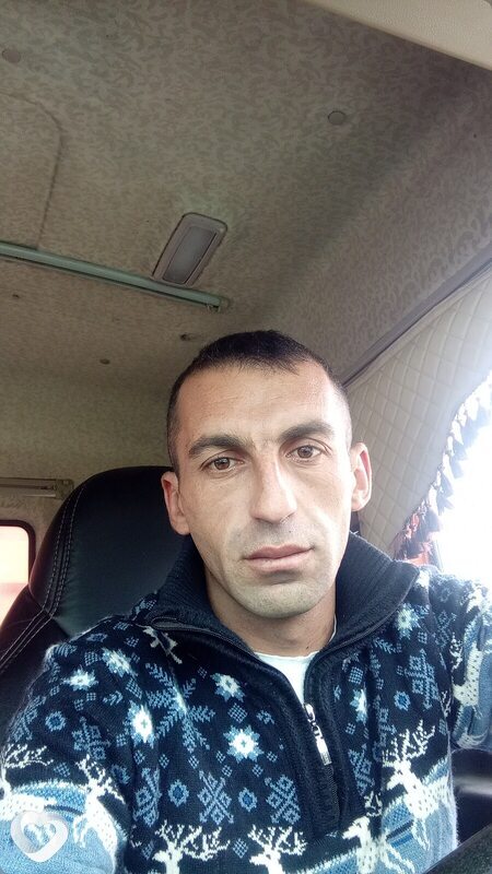 Карен, 34, Красноярске — анкета №1353231