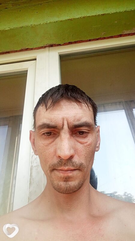 Виктор, 40, Ростове-на-Дону — анкета №1353240