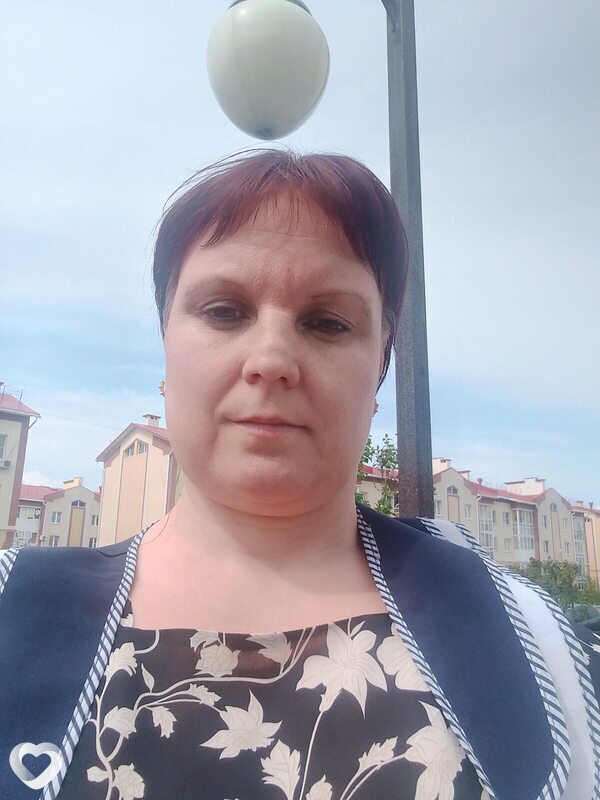 Ирина, 42, Иванове — анкета №1353241