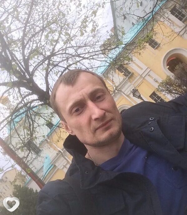 Антон, 39, Раменском — анкета №1353250