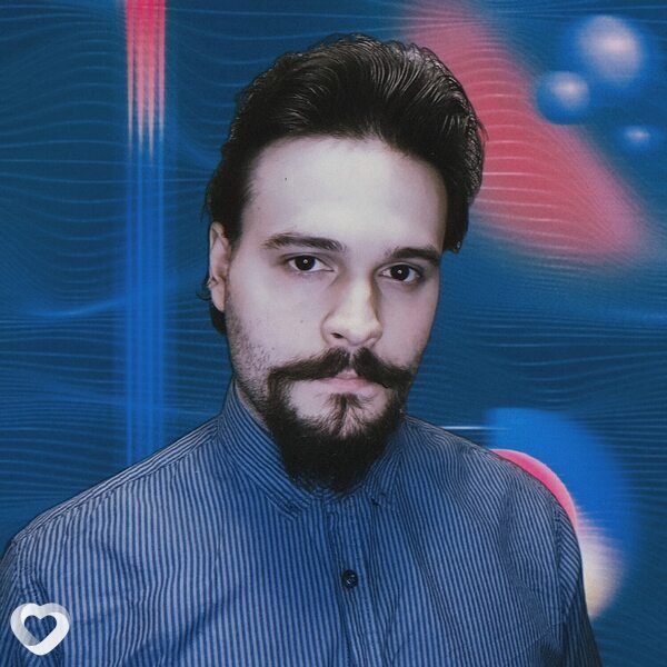 Стас, 36, Москве — анкета №1352984