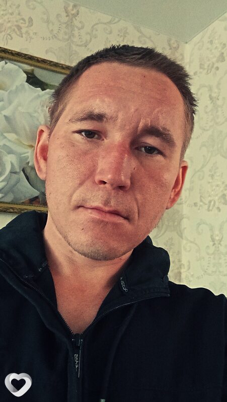 Руслан, 33, Ижевске — анкета №1352988