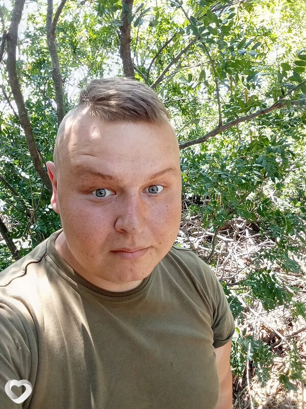Владимир, 26, Самаре — анкета №1352998