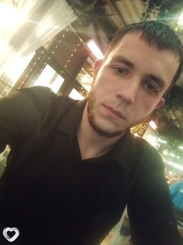 Слава, 27, Тольятти — анкета №1353000