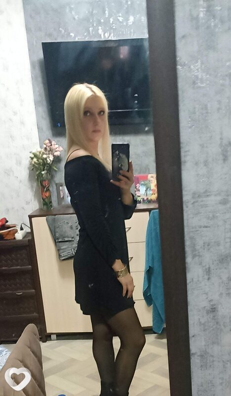 Лиза, 35, Минске — анкета №1353002