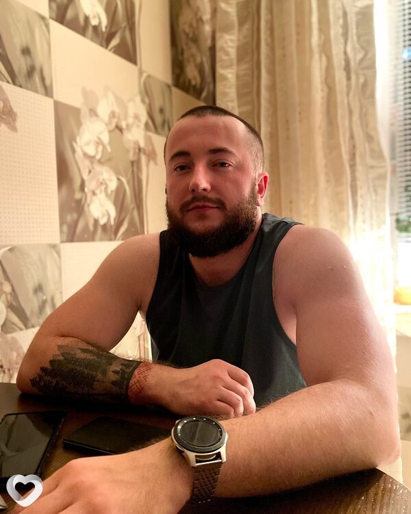 Алексей, 30, Астрахани — анкета №1352861