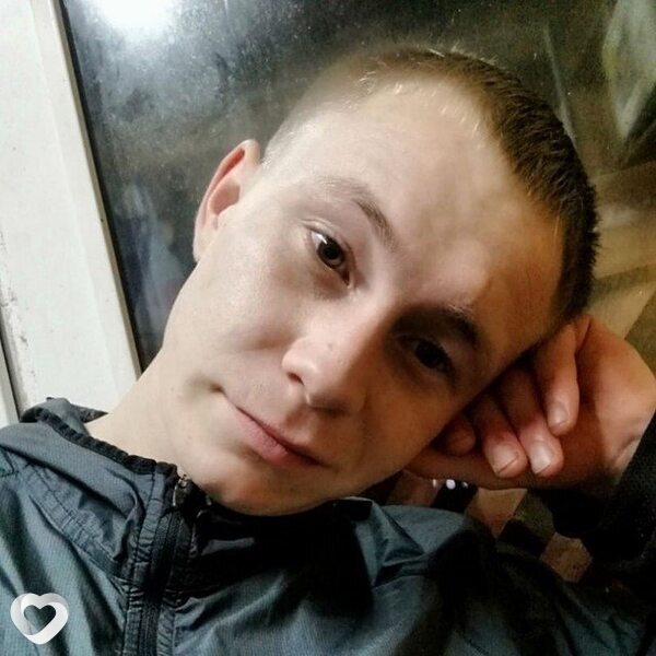 Максим, 28, Перми — анкета №1352865