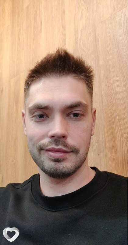 Евгений, Куйбышев