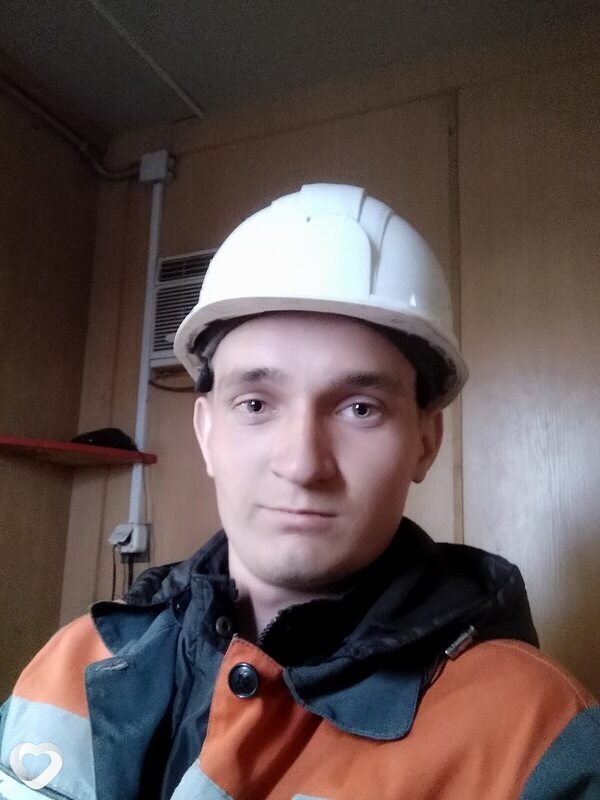 Андрей, 29, Караганде — анкета №1352874
