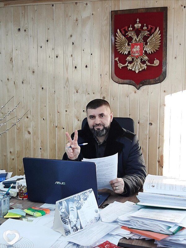 Алекс, 43, Мариуполе — анкета №1352743