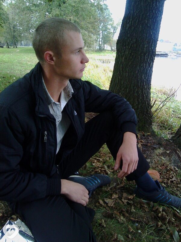 Андрей, 33, Бобруйске — анкета №1352750
