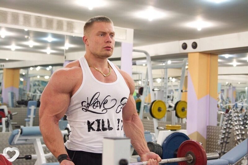 Дмитрий, 39, Санкт-Петербурге — анкета №1352752