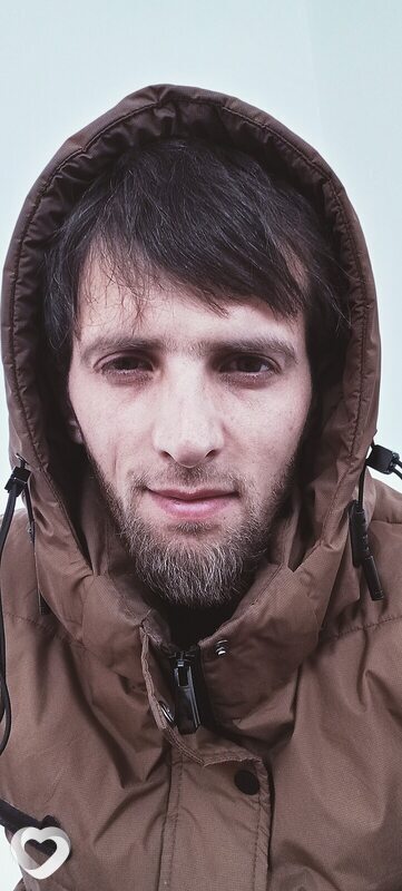 Это Же, Акуша