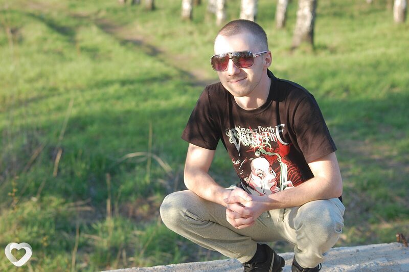 Игорь, 32, Ярославле — анкета №1353040
