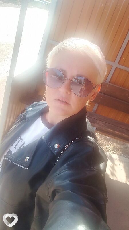 Маша, 41, Ставрополе — анкета №1353041