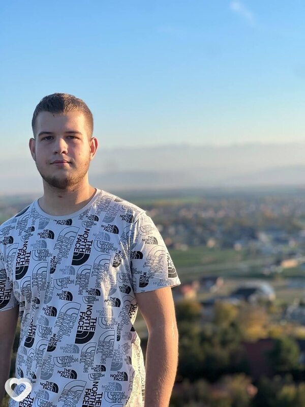 Павел, 22, Электростали — анкета №1353044