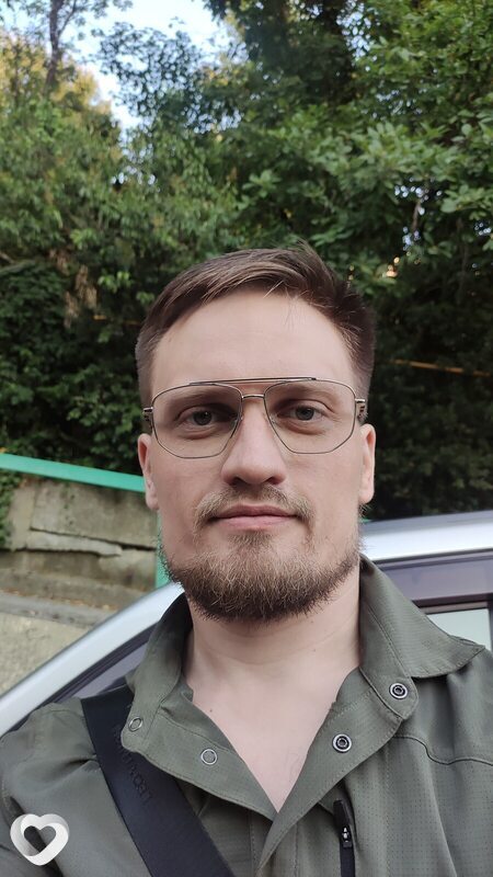 Борис, 35, Сочи — анкета №1353050