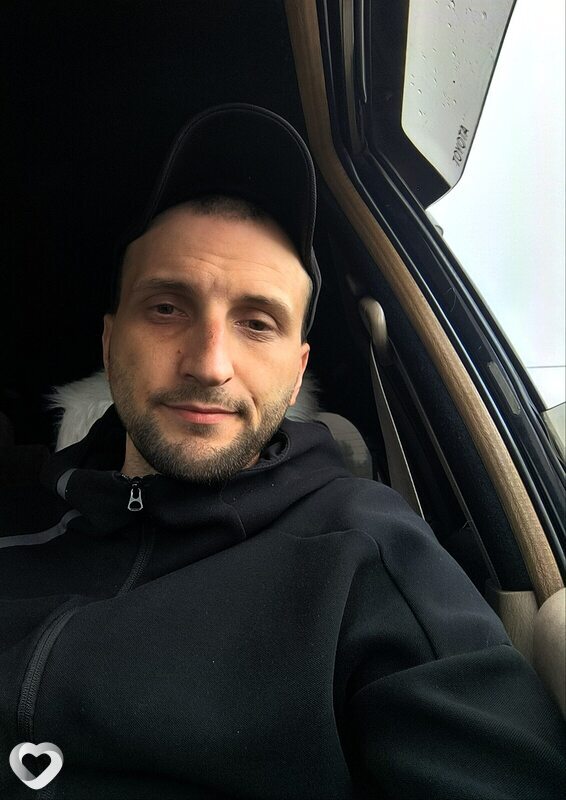 Руслан, 35, Магадане — анкета №1352938