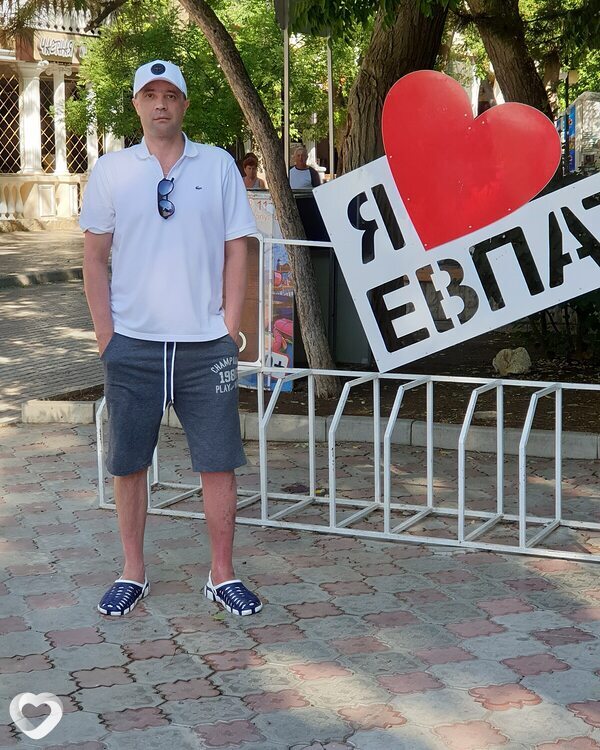 Алексей, 47, Магадане — анкета №1352939
