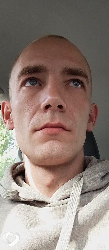 Дима, 32, Луганске — анкета №1352948