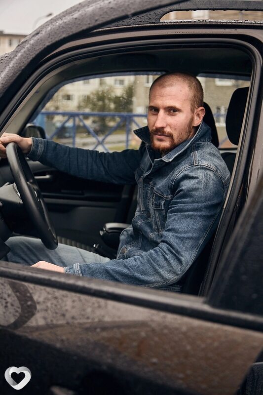Андрей, 37, Мурманске — анкета №1352953