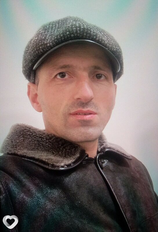 Грачик, 41, Москве — анкета №1352716
