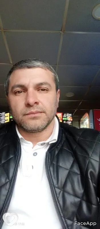 Василий Б, 46, Москве — анкета №1352717