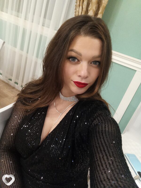 Яна, 39, Иванове — анкета №1352721